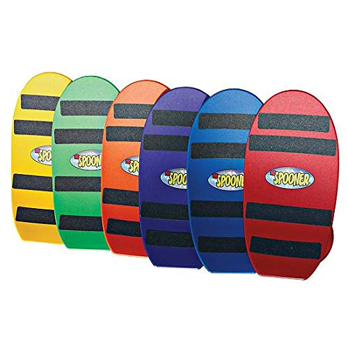 Spooner Board Set
